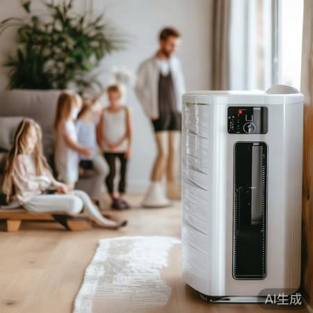 大型小区采暖新选择：揭秘空气能采暖优势-800家电修典