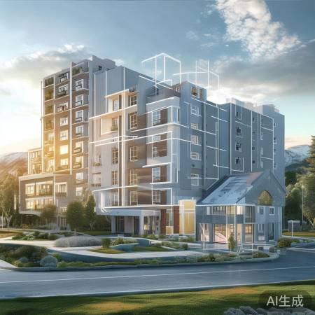 大型小区采暖新选择：揭秘空气能采暖优势-800家电修典