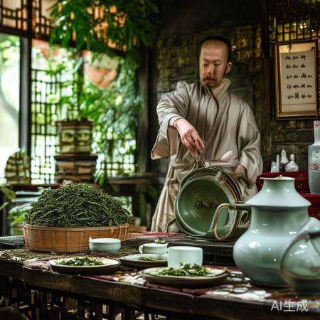 西湖龙井茶如何保存?是否需要放入冰箱?-800家电修典