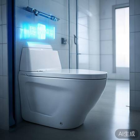 揭秘：智能马桶内部电路设计与原理详解-800家电修典