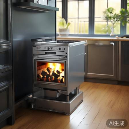 集成灶改造煤灶教程:轻松实现高效节能烹饪-800家电修典