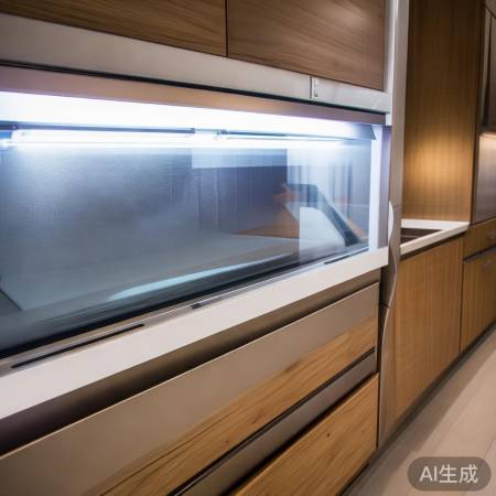 橱柜能否做消毒柜？揭秘家居消毒新选择-800家电修典