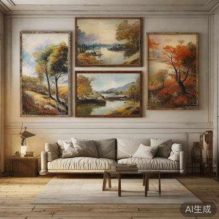 巧用装饰，无油烟机空间也能美美哒！-800家电修典