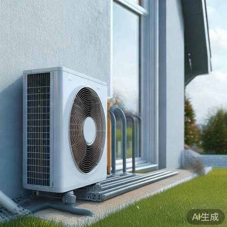 济宁地区首选专业空气能热泵解决方案-800家电修典