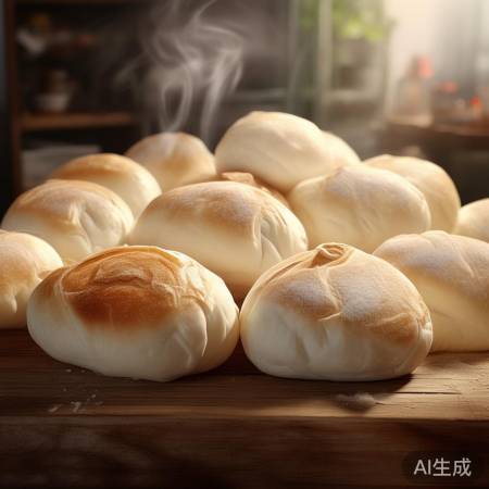 包子馒头冷冻保存时间：教你如何延长保鲜期-800家电修典