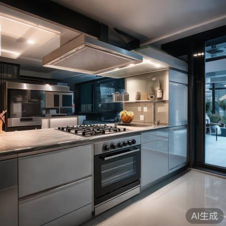 石家庄集成灶品牌公司大盘点-800家电修典