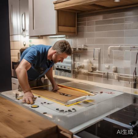 集成灶瓦工施工可行性分析-800家电修典