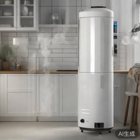 麟游家居电热水器工作原理详解-800家电修典