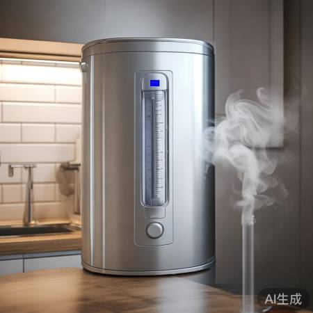 麟游家居电热水器工作原理详解-800家电修典