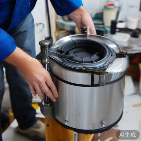 平板太阳热水器安装教程图解，轻松上手！-800家电修典