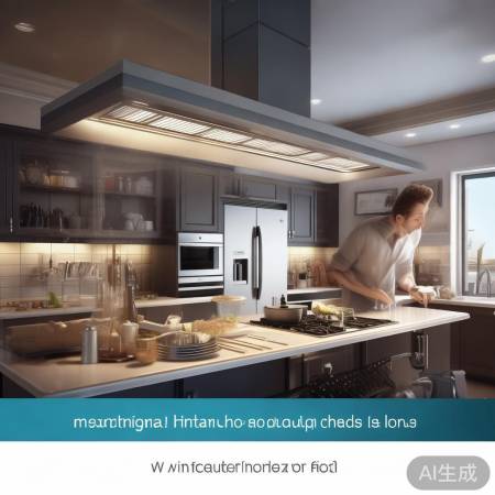 超市抽油烟机扰民问题解答：如何解决噪音困扰-800家电修典