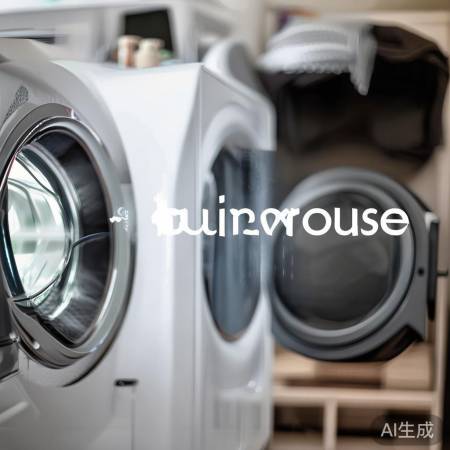 洗衣机洗衣服时一洗就发出声音?揭秘原因及解决方法-800家电修典