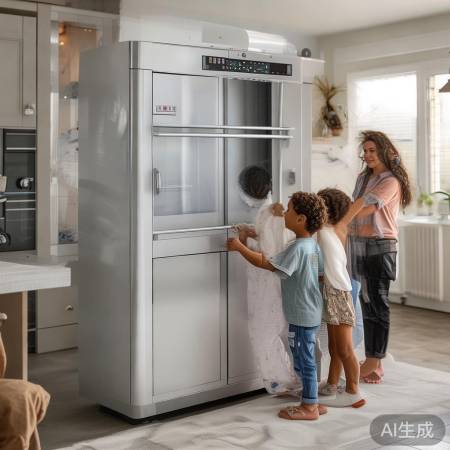 康佳消毒柜K2K6系列：健康生活新选择-800家电修典