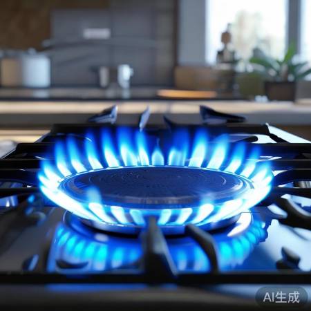 Vatti燃气灶JZY推荐：高效节能厨房必备神器-800家电修典