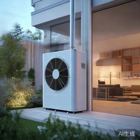 梅州小型空气能热泵设备：高效节能新选择-800家电修典