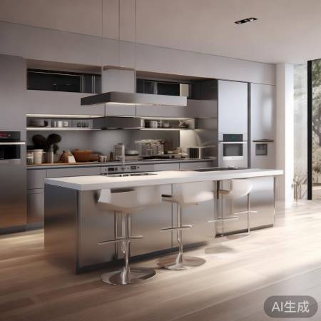 消毒柜合理摆放：揭秘是否可以放置于柜子内-800家电修典