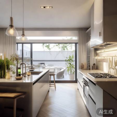 消毒柜合理摆放：揭秘是否可以放置于柜子内-800家电修典