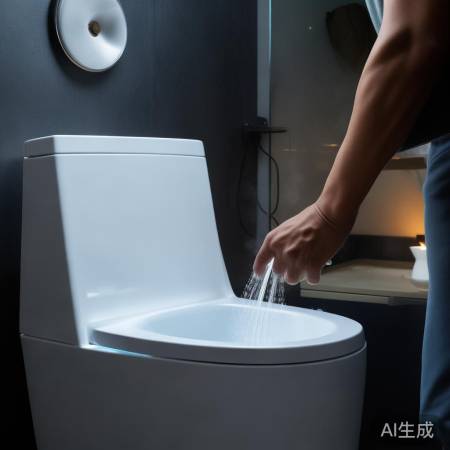 智能马桶嘴调整技巧揭秘：轻松应对使用难题-800家电修典