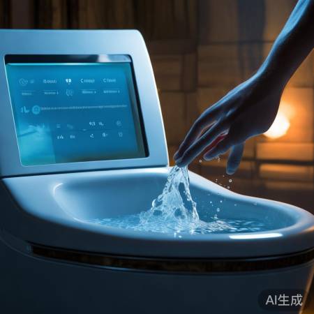 智能马桶嘴调整技巧揭秘：轻松应对使用难题-800家电修典