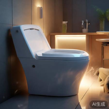 智能马桶嘴调整技巧揭秘：轻松应对使用难题-800家电修典