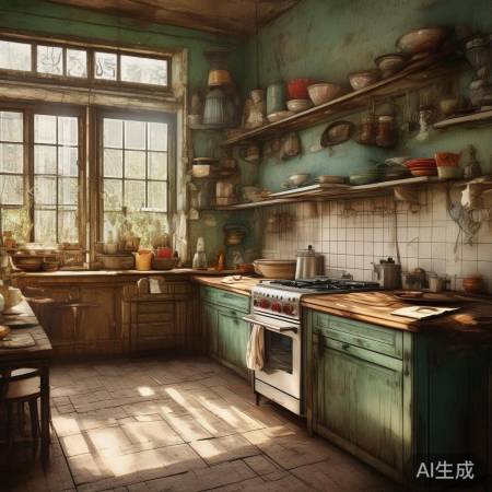 煤气炉与燃气灶：全面解析二者之间的差异-800家电修典