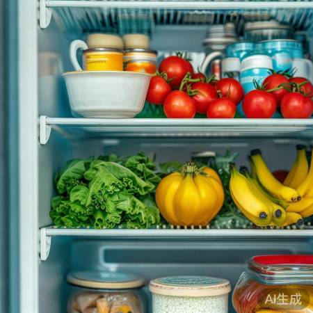 冰箱只听到风扇声音,是什么原因?快速解决故障攻略!-800家电修典