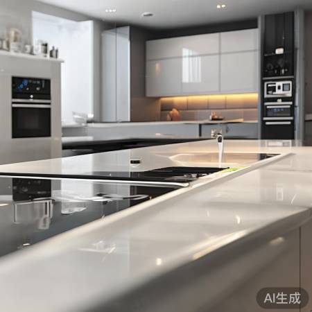 厨房瓷砖集成灶安装教程,轻松打造完美厨房空间-800家电修典