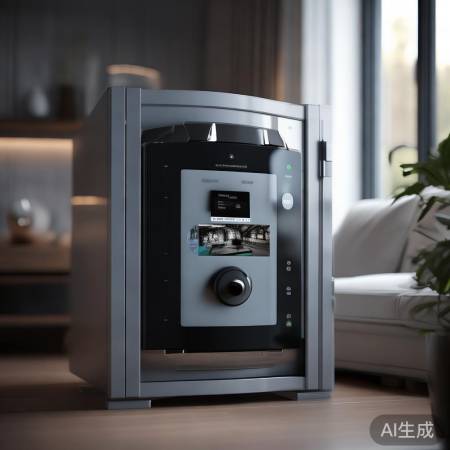 家庭档案安全存放：保险柜里的秘密守护-800家电修典