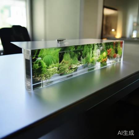 亚克力留言板冰箱贴：创意家居新选择-800家电修典