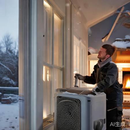 河津专业空气能安装师傅推荐，快速上门服务-800家电修典