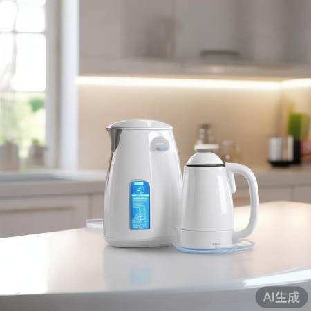 宝宝用品新选择：奶瓶消毒柜+恒温壶组合套装-800家电修典