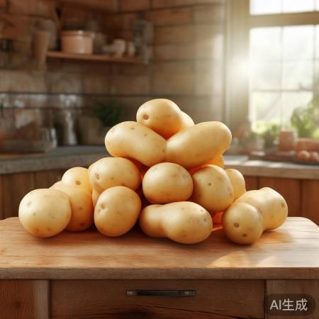 土豆放在冰箱里可以保存多久?正确储存方法大揭秘-800家电修典