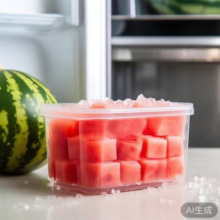 自制西瓜霜，冰箱轻松搞定！-800家电修典