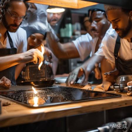 集成灶清洗与打火技巧详解-800家电修典