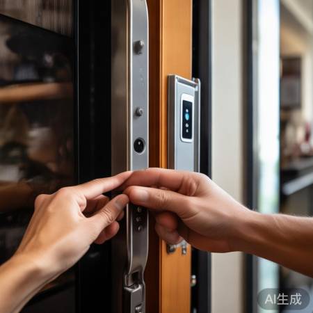 长兴指纹锁安装服务，电话咨询专业解答-800家电修典