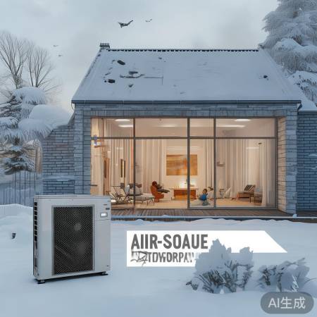 空气能和热泵的区别：深入了解两者之间的差异-800家电修典