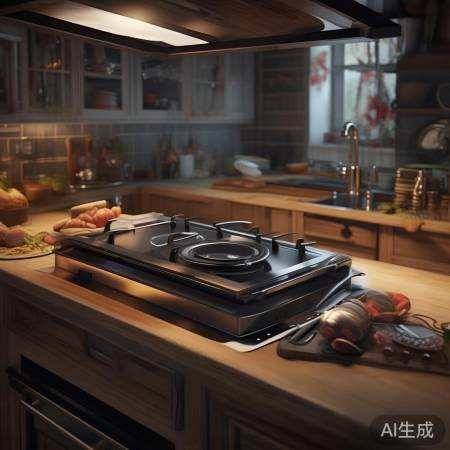 装修集成灶选购攻略：集成灶需要单独打灶吗？-800家电修典