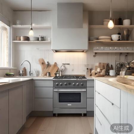 装修集成灶选购攻略：集成灶需要单独打灶吗？-800家电修典