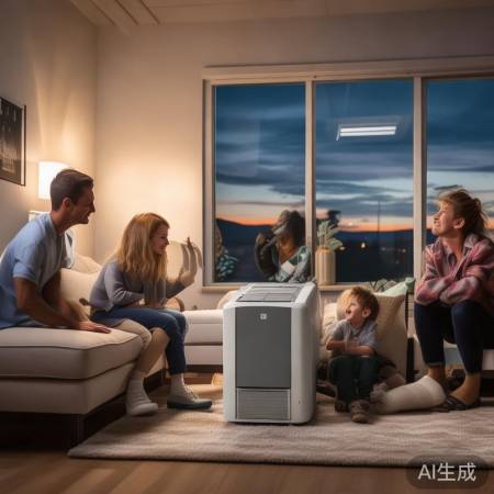 朝阳地区专业小型中央空调销售服务-800家电修典