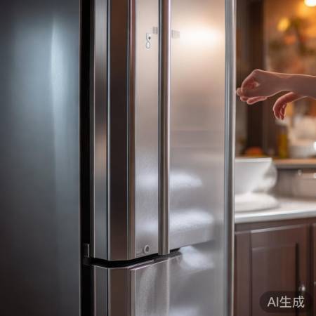 冰箱不结霜快速解决技巧揭秘-800家电修典