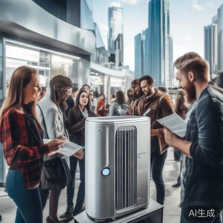 重庆重型空气能产品重量解析-800家电修典