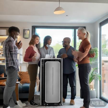 中央空调市场盘点：1000款热门机型推荐-800家电修典