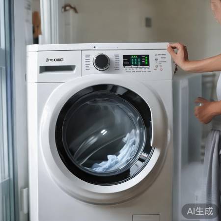 海尔双动力洗衣机使用攻略：轻松上手，洗涤无忧-800家电修典