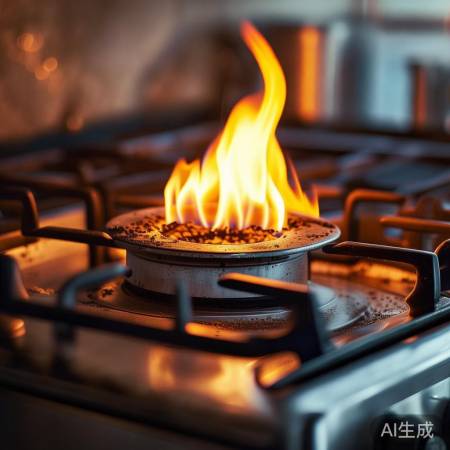 中山燃气灶双灶维修攻略：快速解决故障，安全使用无忧-800家电修典