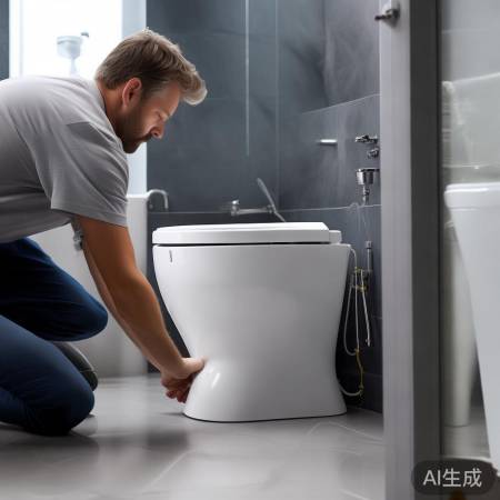 智能马桶安装攻略：告别马桶反臭困扰-800家电修典