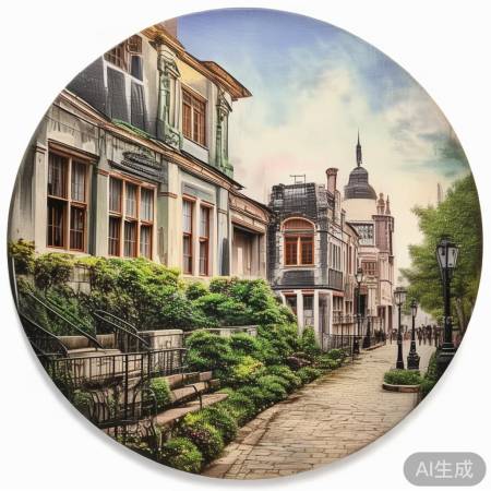 青岛德国总督冰箱贴:揭秘历史韵味独特收藏品-800家电修典