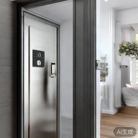 邯郸专业智能防盗门安装服务，首选本地知名公司-800家电修典