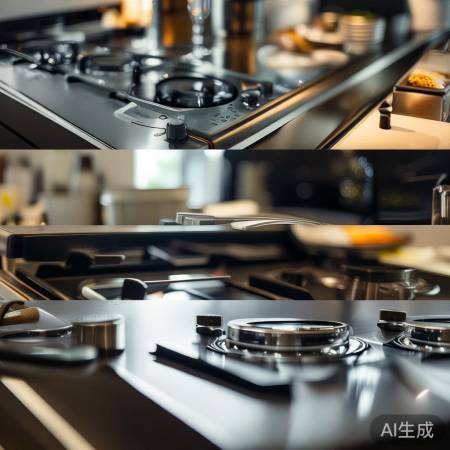 冬季集成灶熄火原因及解决方法大揭秘-800家电修典