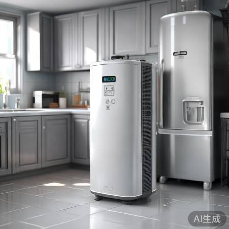 60升热水器需要多大电量?选购指南!-800家电修典