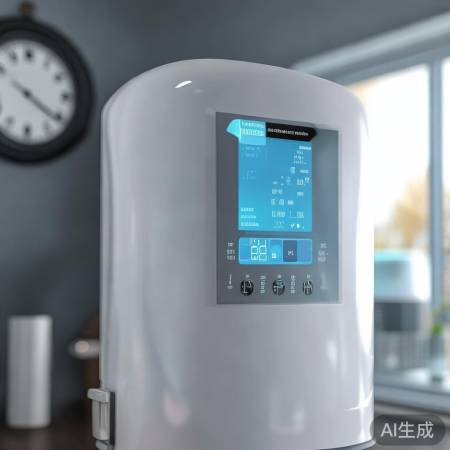 60升热水器需要多大电量?选购指南!-800家电修典